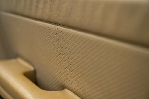 1984 Mercedes-Benz 500SL (R107) En venta (imagen 70 de 201)