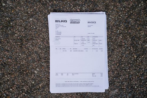 1984 Mercedes-Benz 500SL (R107) En venta (imagen 199 de 201)