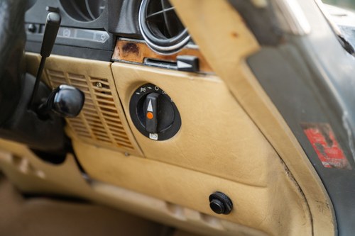 1984 Mercedes-Benz 500SL (R107) En venta (imagen 51 de 201)