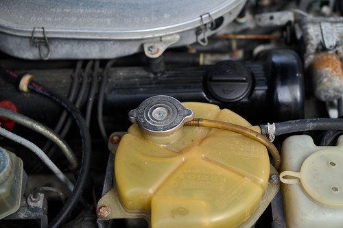 1988 Mercedes-Benz 500SL In vendita (immagine 190 di 207)