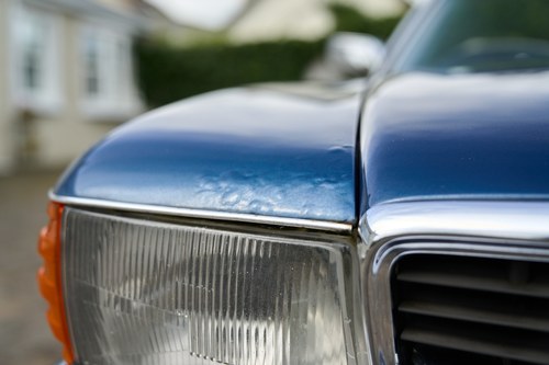 1988 Mercedes-Benz 500SL In vendita (immagine 133 di 207)