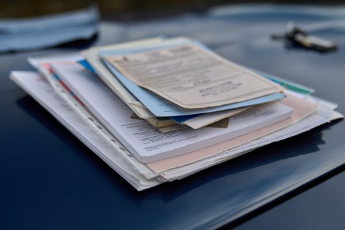 1988 Mercedes-Benz 500SL In vendita (immagine 207 di 207)