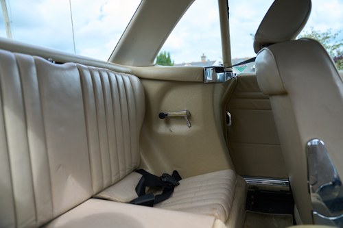 1988 Mercedes-Benz 500SL In vendita (immagine 100 di 207)