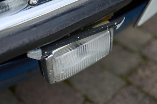 1988 Mercedes-Benz 500SL In vendita (immagine 165 di 207)