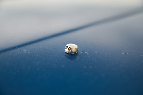 1988 Mercedes-Benz 500SL In vendita (immagine 160 di 207)