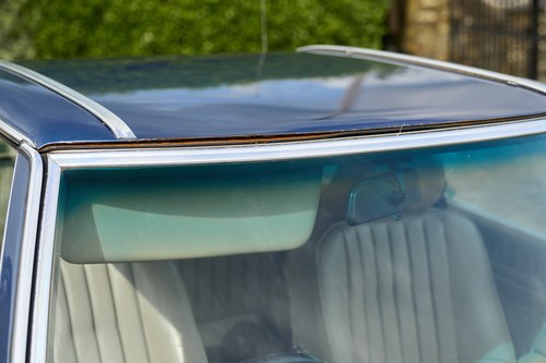 1988 Mercedes-Benz 500SL In vendita (immagine 127 di 207)