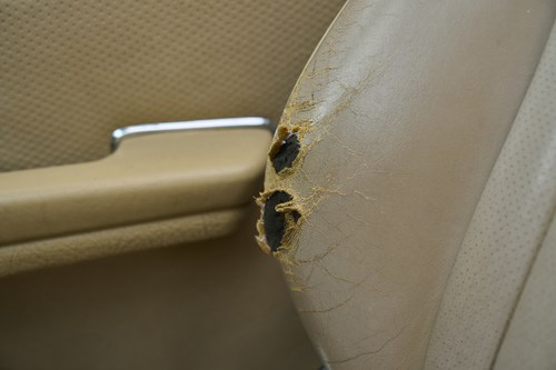 1988 Mercedes-Benz 500SL In vendita (immagine 74 di 207)