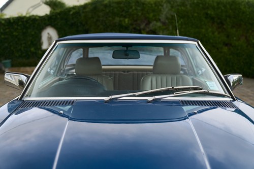 1988 Mercedes-Benz 500SL In vendita (immagine 158 di 207)