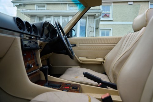 1988 Mercedes-Benz 500SL In vendita (immagine 93 di 207)