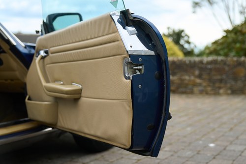 1988 Mercedes-Benz 500SL In vendita (immagine 66 di 207)