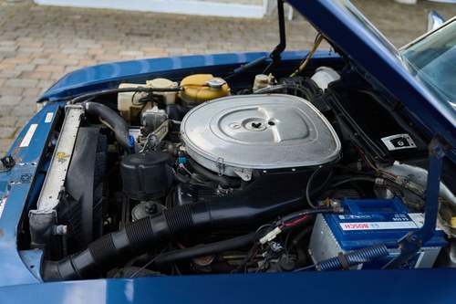 1988 Mercedes-Benz 500SL In vendita (immagine 180 di 207)