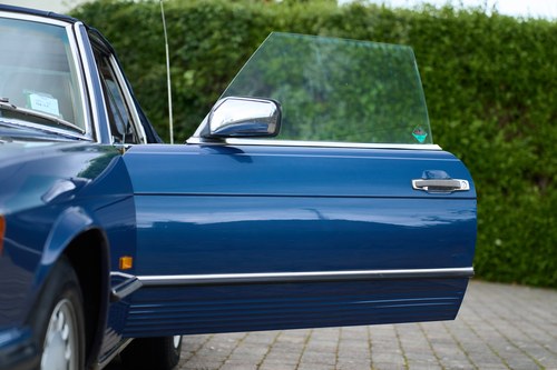 1988 Mercedes-Benz 500SL In vendita (immagine 80 di 207)