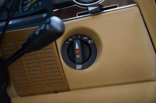 1988 Mercedes-Benz 500SL In vendita (immagine 56 di 207)