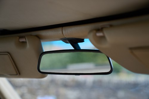 1988 Mercedes-Benz 500SL In vendita (immagine 97 di 207)