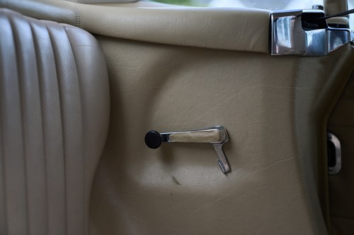 1988 Mercedes-Benz 500SL In vendita (immagine 99 di 207)