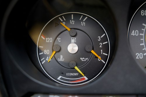 1988 Mercedes-Benz 500SL In vendita (immagine 59 di 207)