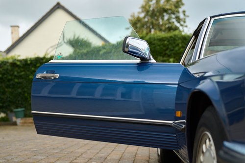 1988 Mercedes-Benz 500SL In vendita (immagine 68 di 207)