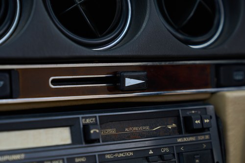 1988 Mercedes-Benz 500SL In vendita (immagine 83 di 207)