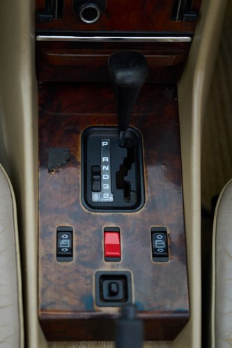 1988 Mercedes-Benz 500SL In vendita (immagine 52 di 207)