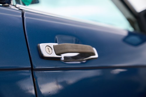 1988 Mercedes-Benz 500SL In vendita (immagine 123 di 207)