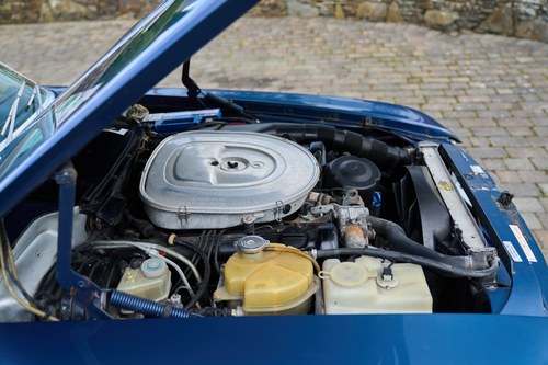 1988 Mercedes-Benz 500SL In vendita (immagine 181 di 207)