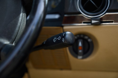 1988 Mercedes-Benz 500SL In vendita (immagine 55 di 207)