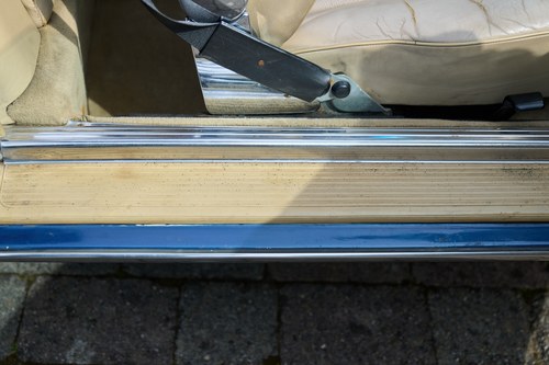 1988 Mercedes-Benz 500SL In vendita (immagine 65 di 207)