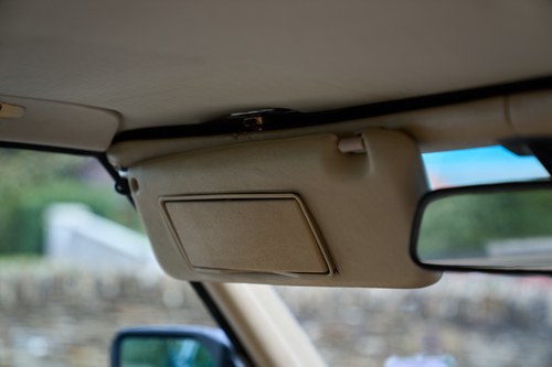 1988 Mercedes-Benz 500SL In vendita (immagine 98 di 207)