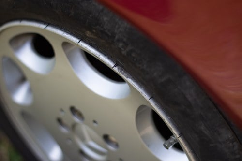 1991 Mercedes 500SL In vendita (immagine 28 di 192)