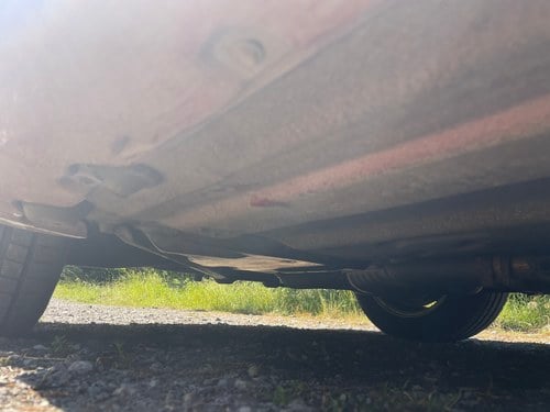 1991 Mercedes 500SL In vendita (immagine 136 di 192)