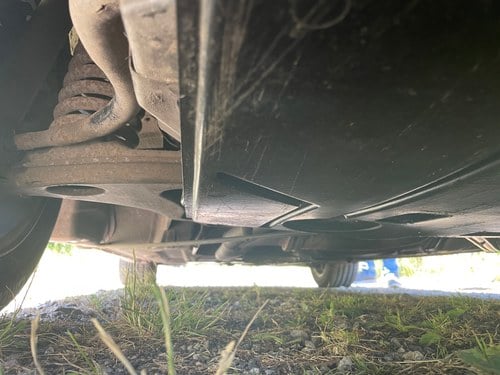 1991 Mercedes 500SL In vendita (immagine 143 di 192)