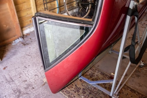 1991 Mercedes 500SL In vendita (immagine 104 di 192)