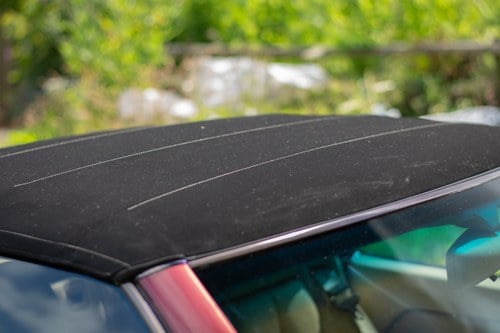 1991 Mercedes 500SL In vendita (immagine 79 di 192)