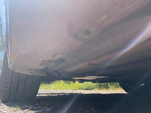 1991 Mercedes 500SL In vendita (immagine 137 di 192)