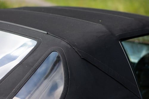 1991 Mercedes 500SL In vendita (immagine 78 di 192)