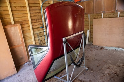 1991 Mercedes 500SL In vendita (immagine 102 di 192)