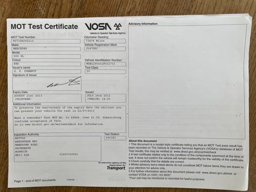 1991 Mercedes 500SL In vendita (immagine 157 di 192)