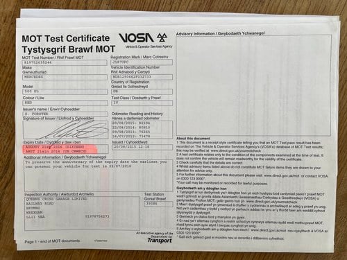 1991 Mercedes 500SL In vendita (immagine 155 di 192)