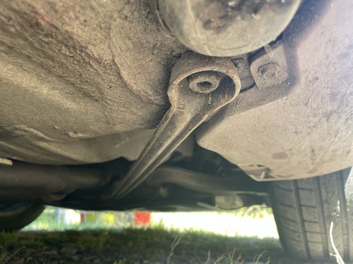 1991 Mercedes 500SL In vendita (immagine 141 di 192)