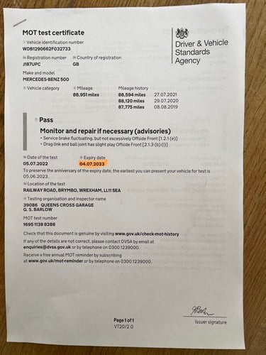 1991 Mercedes 500SL In vendita (immagine 150 di 192)