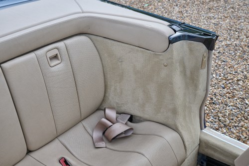 1993 Mercedes-Benz 500SL For Sale (picture 77 of 222)