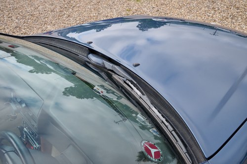 1993 Mercedes-Benz 500SL For Sale (picture 114 of 222)