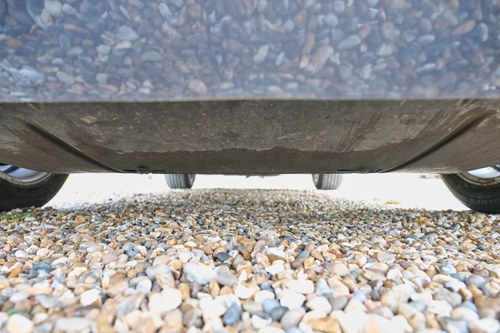 1993 Mercedes-Benz 500SL For Sale (picture 191 of 222)