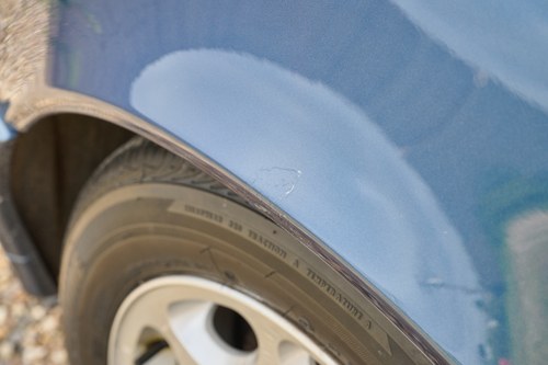 1993 Mercedes-Benz 500SL For Sale (picture 127 of 222)