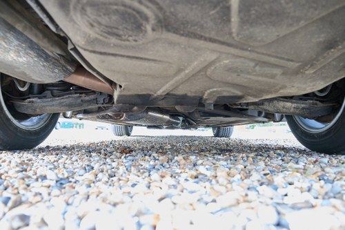 1993 Mercedes-Benz 500SL For Sale (picture 192 of 222)