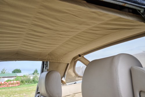 1993 Mercedes-Benz 500SL For Sale (picture 90 of 222)