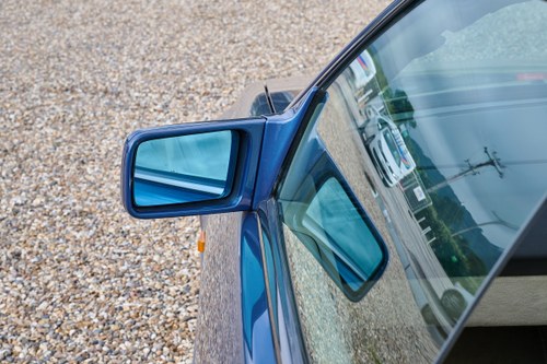 1993 Mercedes-Benz 500SL For Sale (picture 149 of 222)