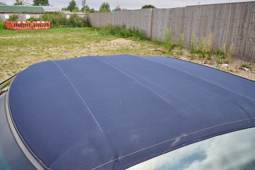 1993 Mercedes-Benz 500SL For Sale (picture 160 of 222)