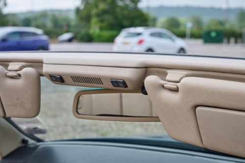 1993 Mercedes-Benz 500SL For Sale (picture 82 of 222)