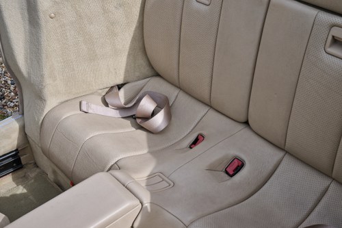 1993 Mercedes-Benz 500SL For Sale (picture 71 of 222)